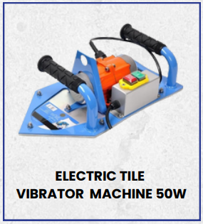 Vibrator Machine